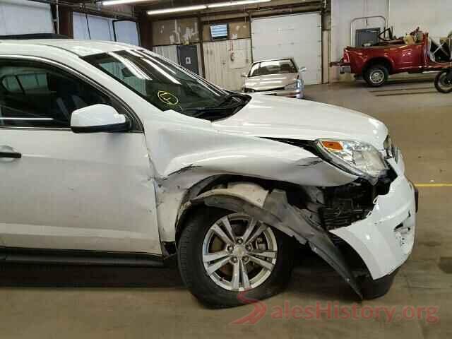 5NPD84LF0LH564255 2014 CHEVROLET EQUINOX