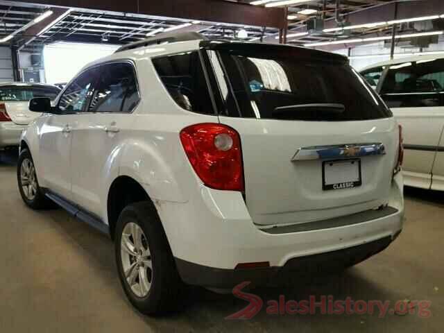 5NPD84LF0LH564255 2014 CHEVROLET EQUINOX