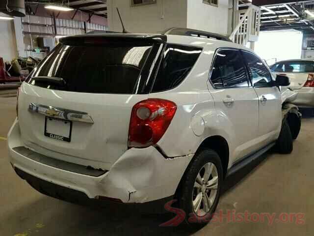 5NPD84LF0LH564255 2014 CHEVROLET EQUINOX