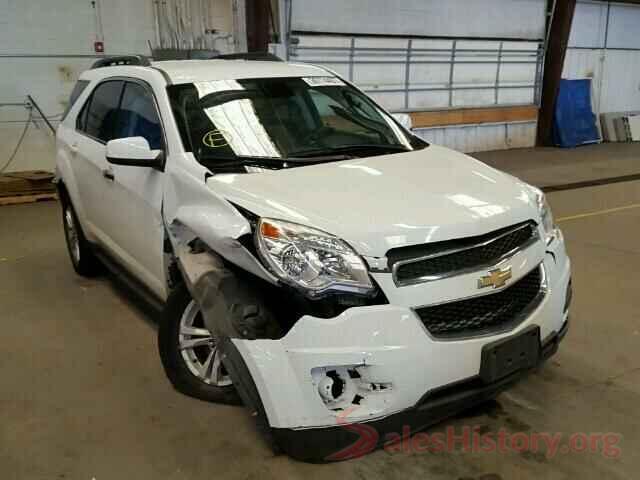 5NPD84LF0LH564255 2014 CHEVROLET EQUINOX