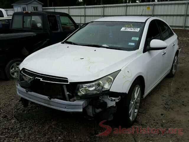 WDC0G6EB0HF184352 2013 CHEVROLET CRUZE