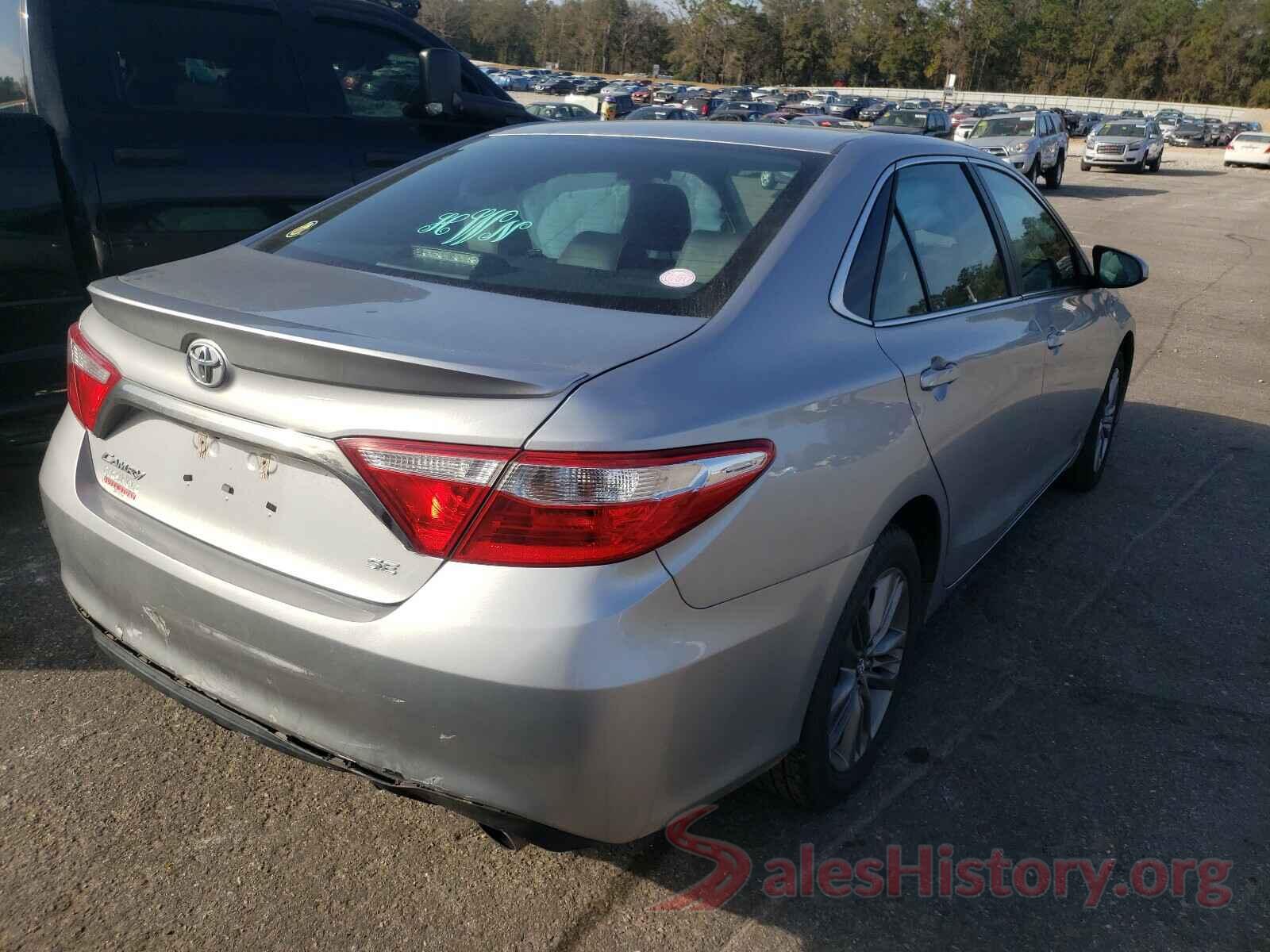 4T1BF1FK5HU771172 2017 TOYOTA CAMRY