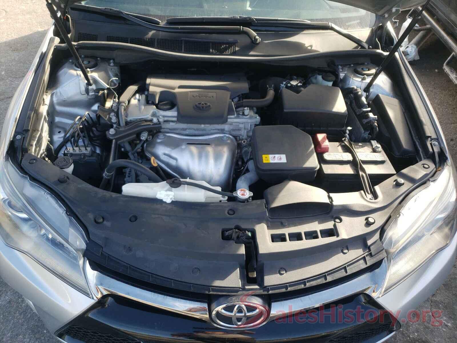 4T1BF1FK5HU771172 2017 TOYOTA CAMRY