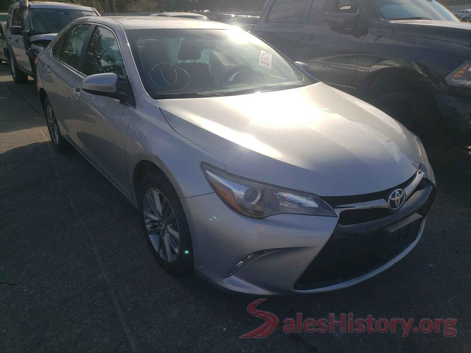 4T1BF1FK5HU771172 2017 TOYOTA CAMRY