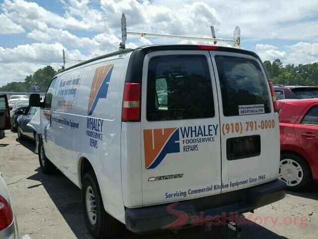 5TDDKRFH0GS231114 2007 CHEVROLET EXPRESS