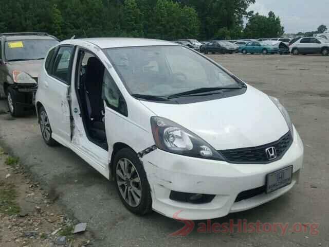 3VWC57BU2MM016997 2013 HONDA FIT