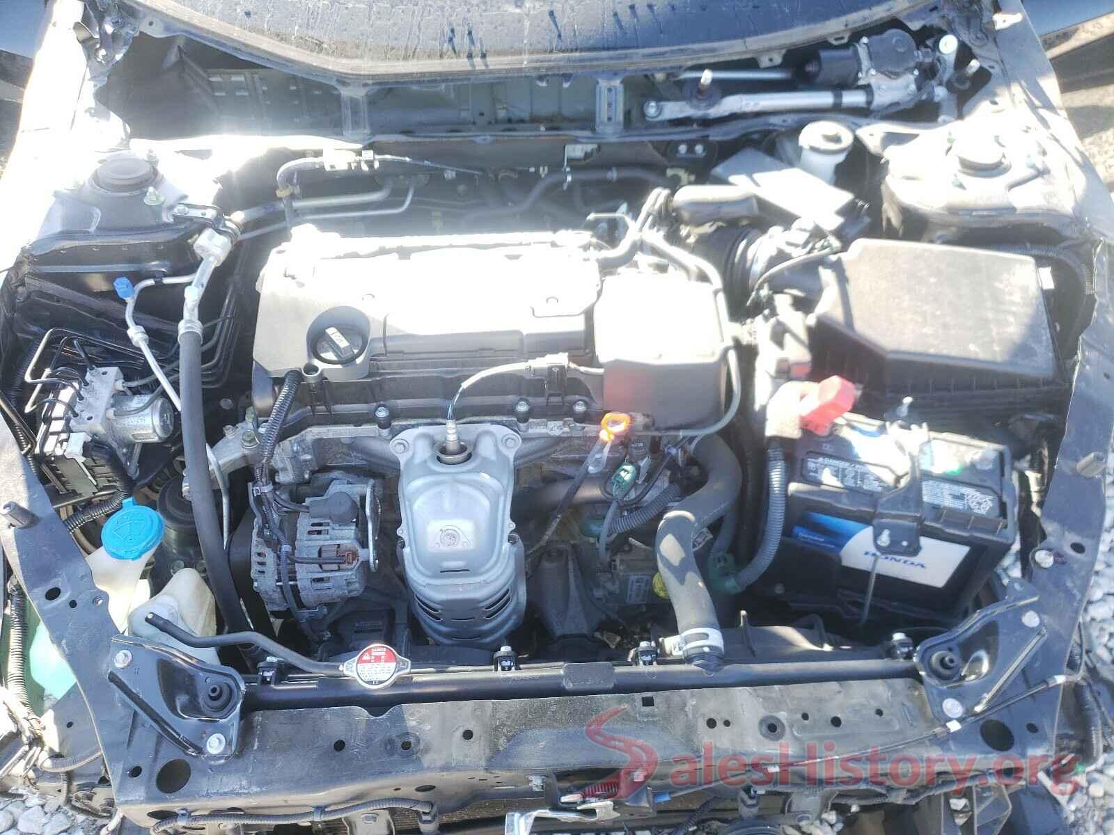 5NMZT3LB1JH098051 2015 HONDA ACCORD