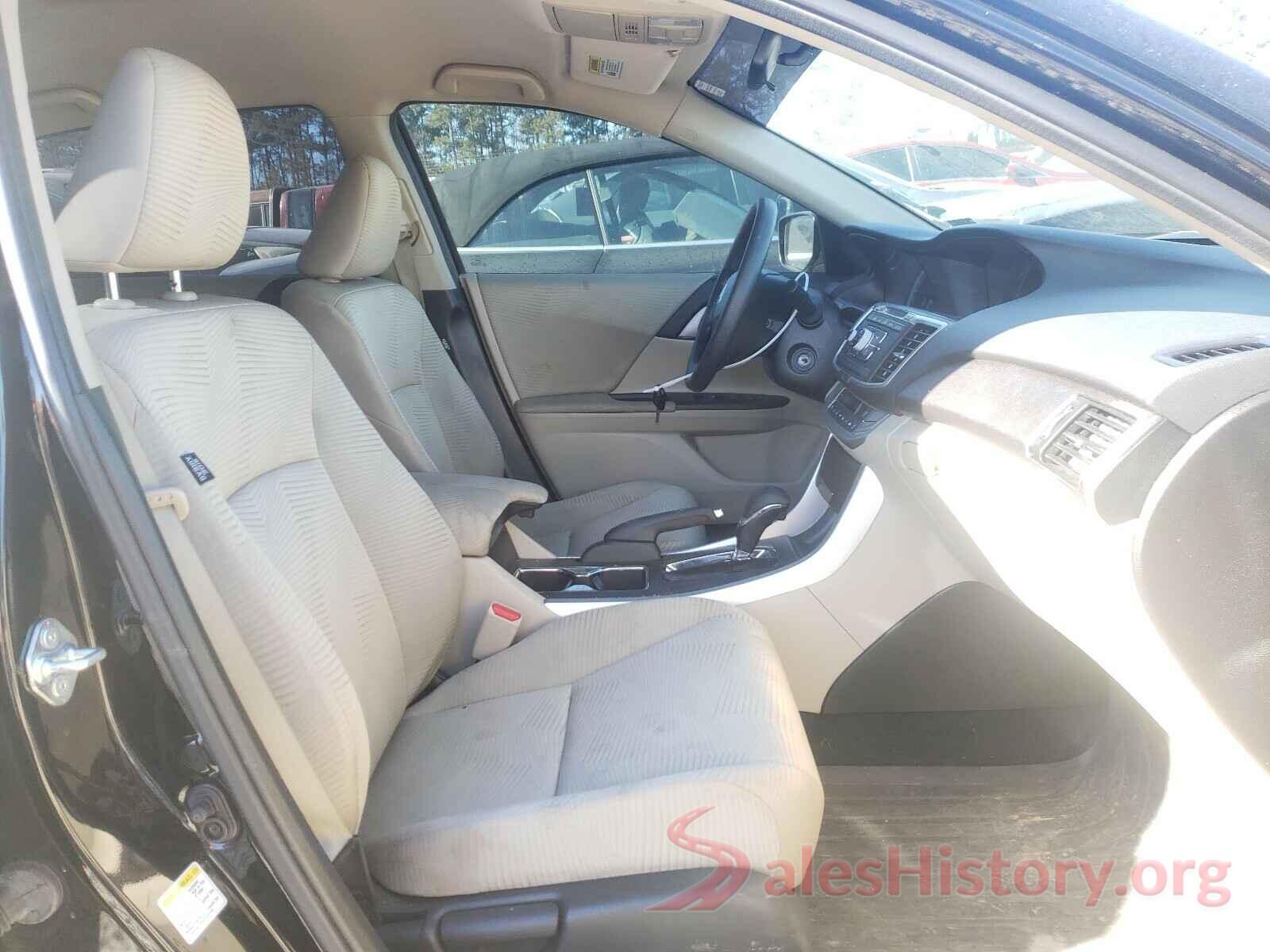 5NMZT3LB1JH098051 2015 HONDA ACCORD