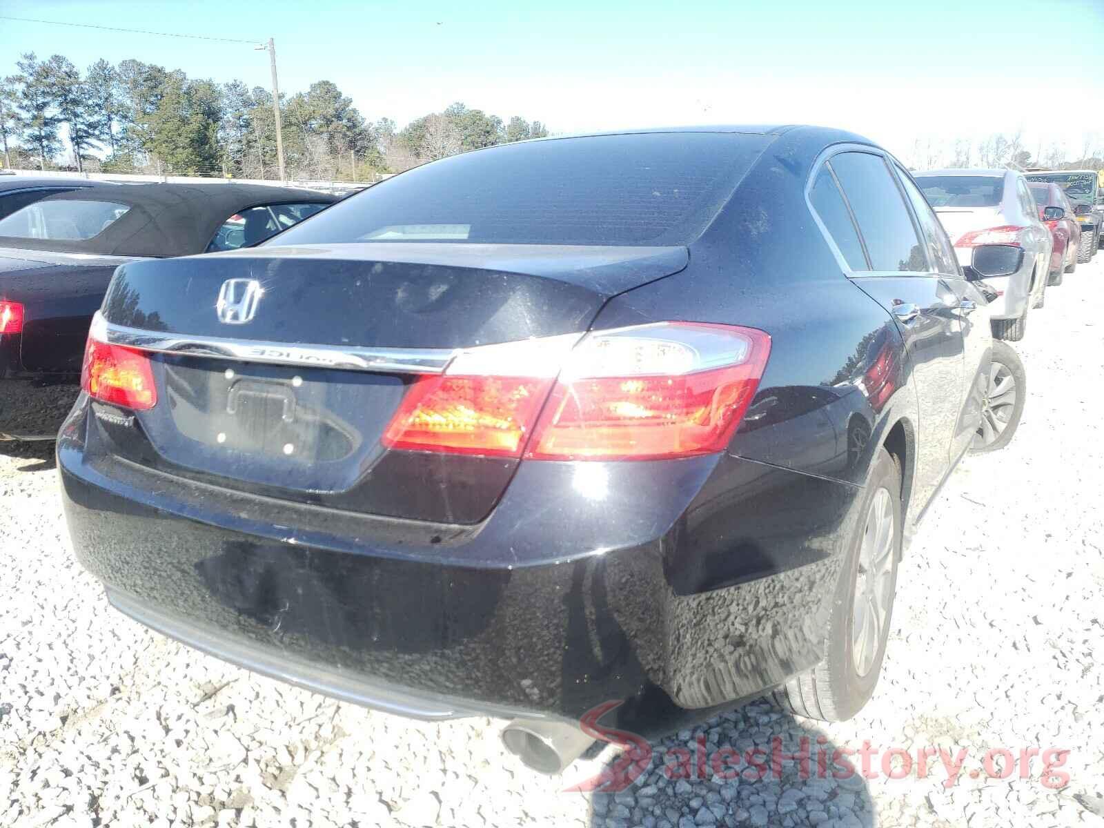 5NMZT3LB1JH098051 2015 HONDA ACCORD