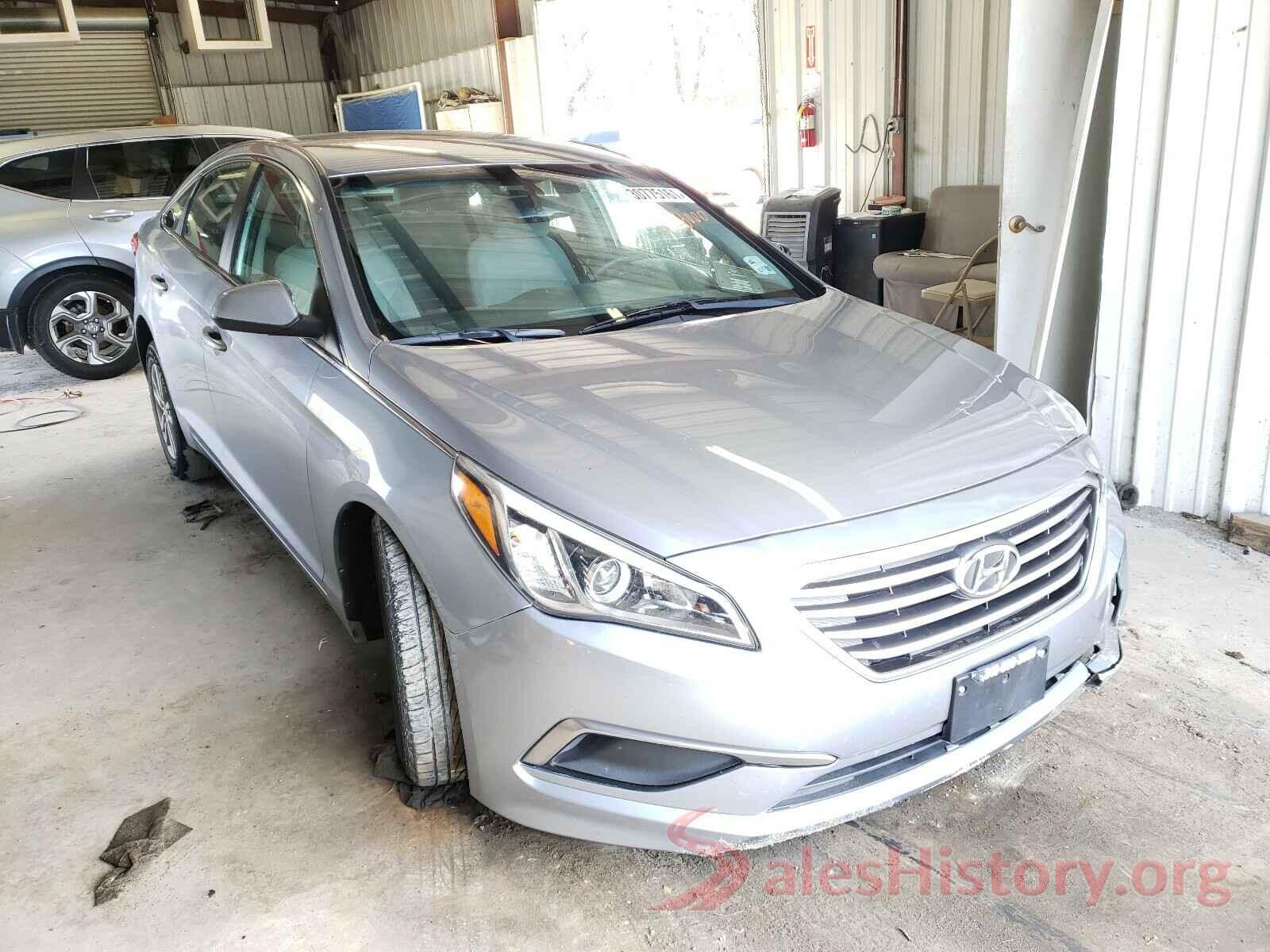 5NPE24AF7GH278000 2016 HYUNDAI SONATA