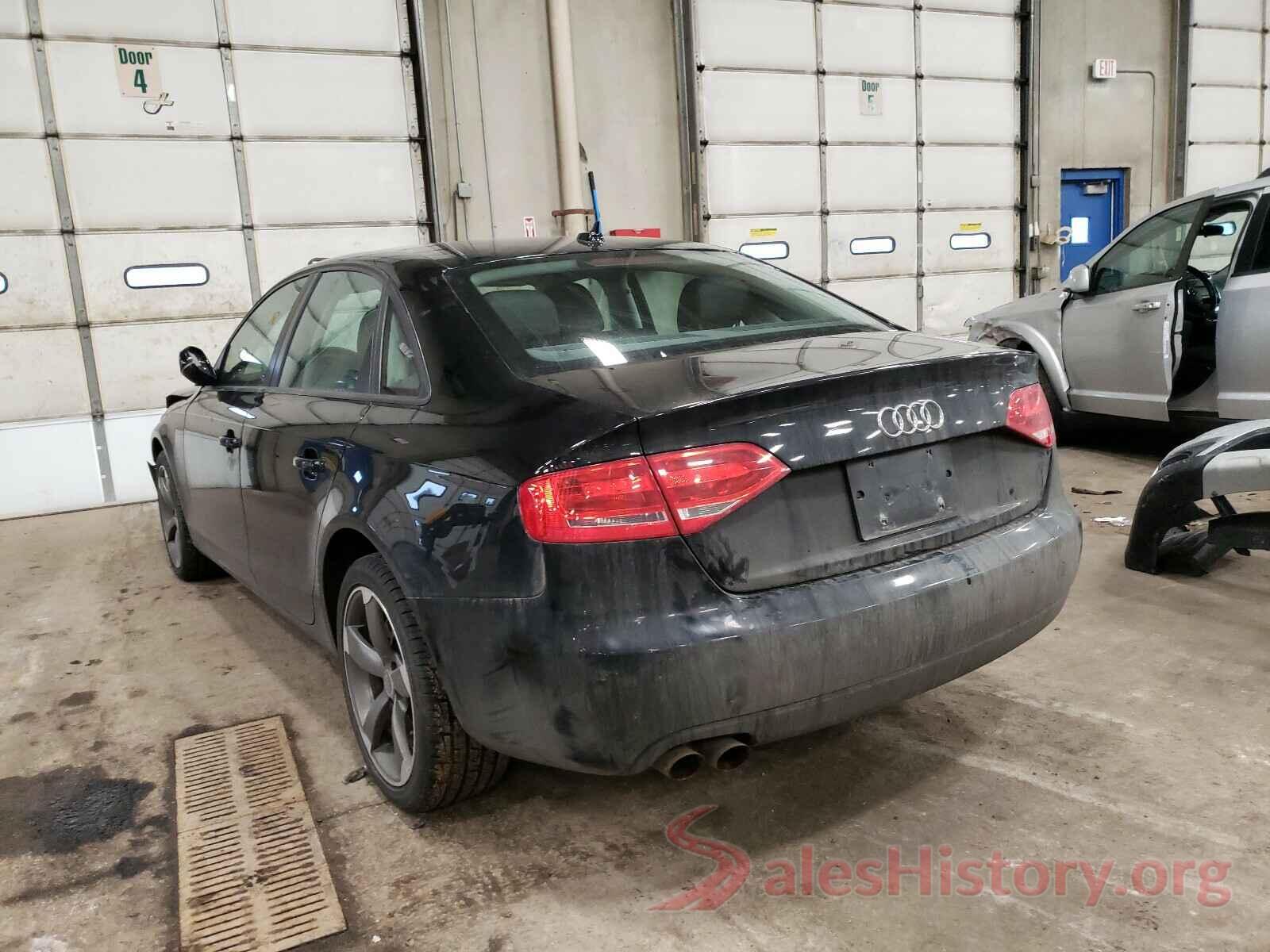 5FNRL6H71JB092919 2011 AUDI A4