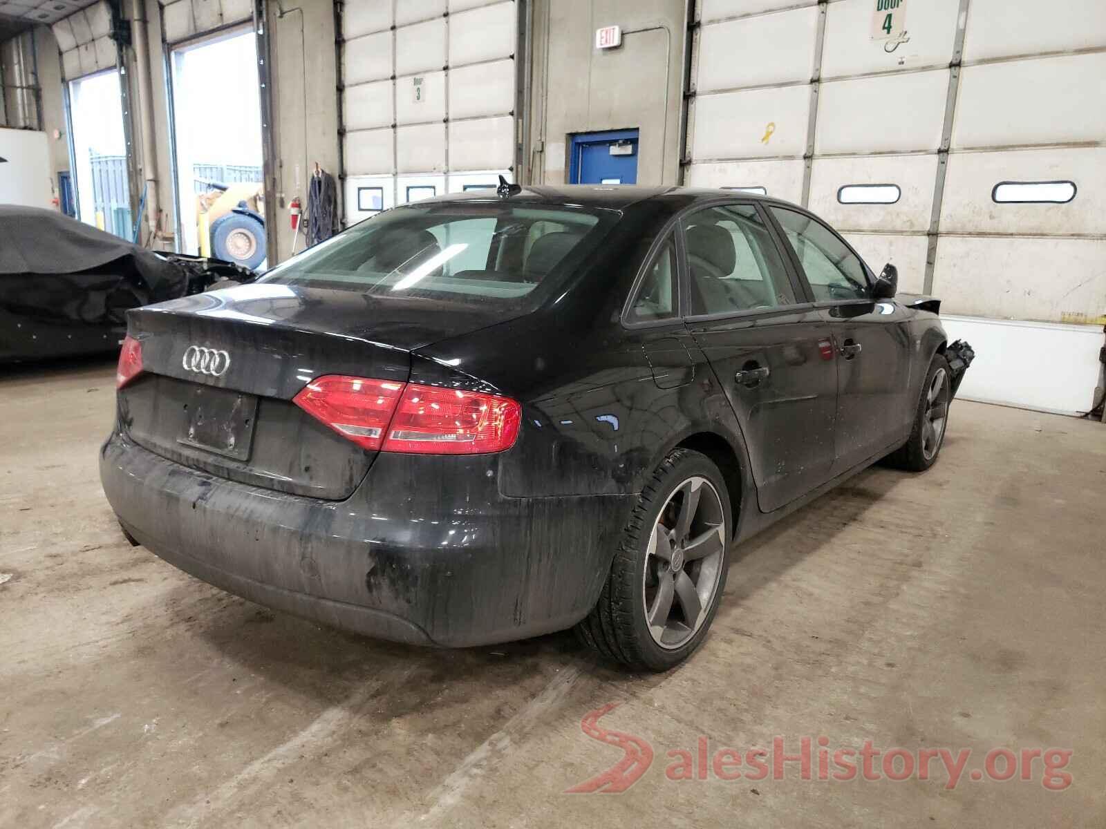 5FNRL6H71JB092919 2011 AUDI A4