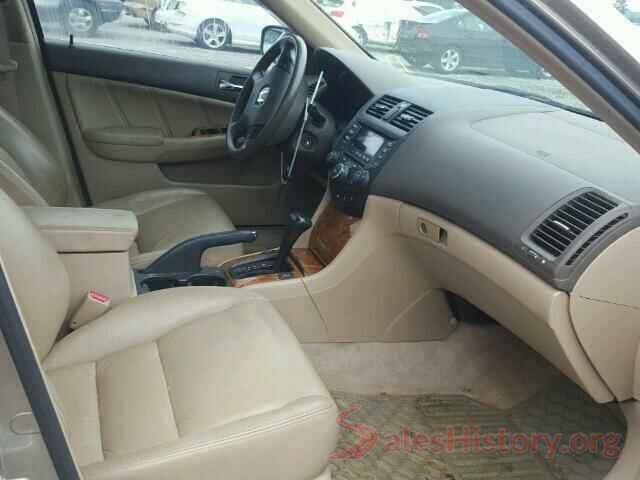 JTMDJREV9HD135893 2004 HONDA ACCORD