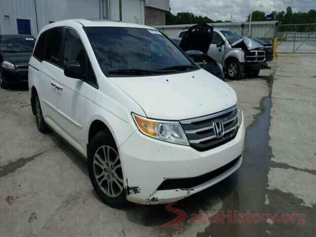 5N1AT2MT9LC722352 2011 HONDA ODYSSEY