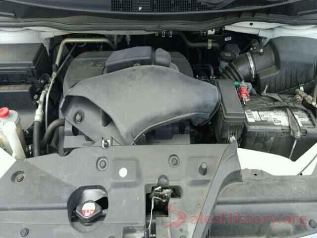 5N1AT2MT9LC722352 2011 HONDA ODYSSEY