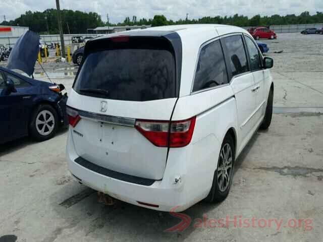 5N1AT2MT9LC722352 2011 HONDA ODYSSEY