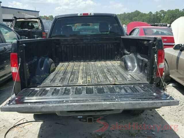 WDC0G4JB6HV010530 2005 FORD F150