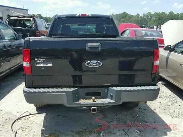 WDC0G4JB6HV010530 2005 FORD F150