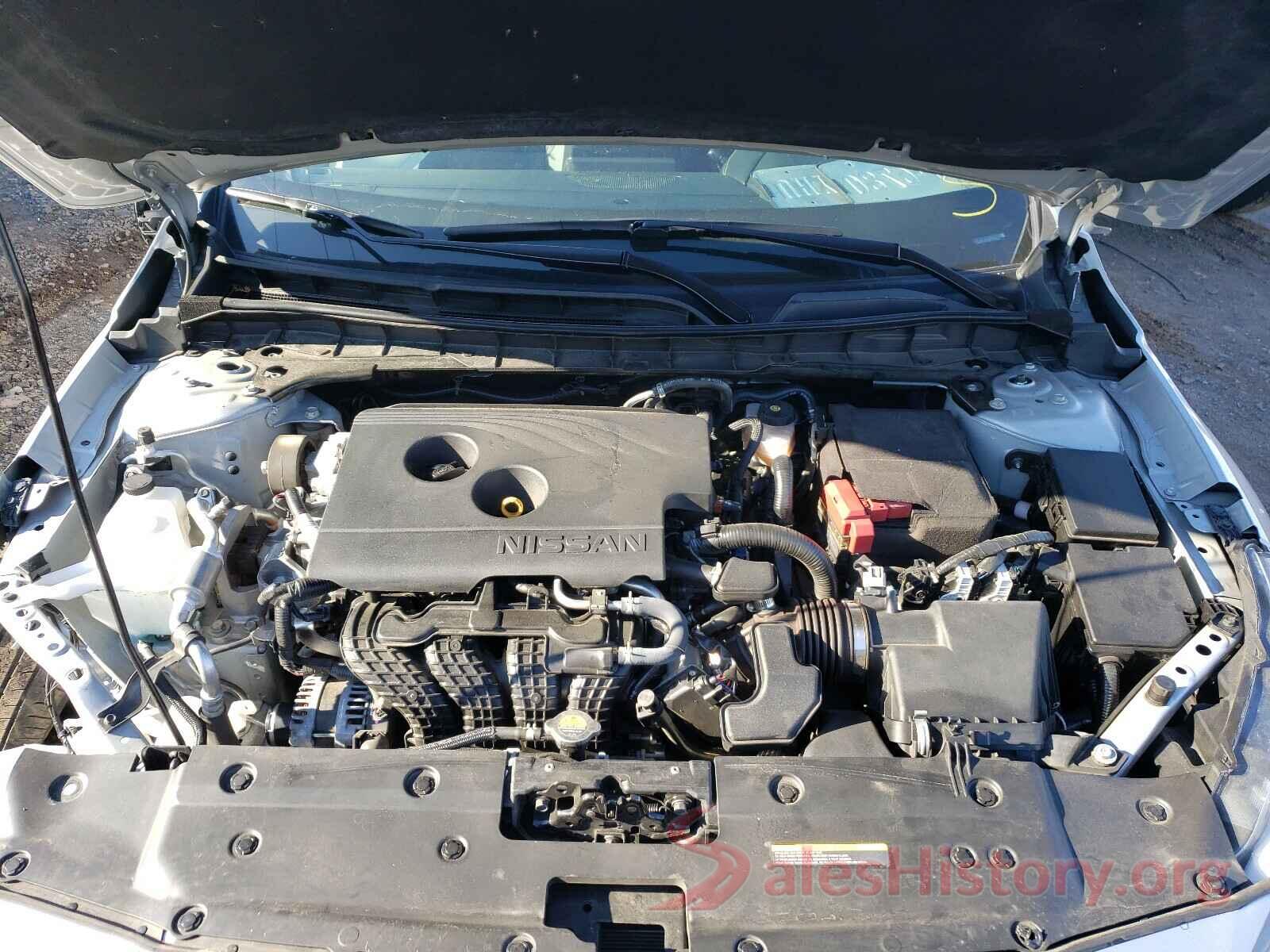 1N4BL4EV3KC222938 2019 NISSAN ALTIMA