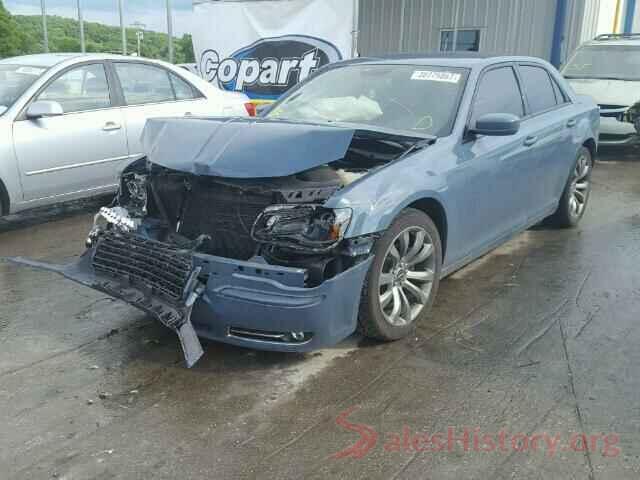 1FA6P8TH0L5115104 2014 CHRYSLER 300