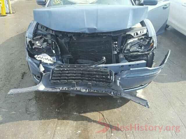 1FA6P8TH0L5115104 2014 CHRYSLER 300