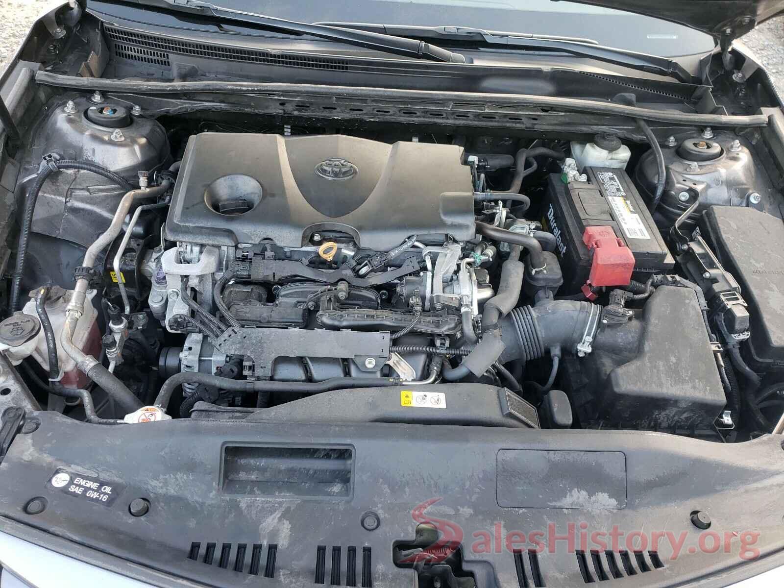 4T1B11HK1JU626342 2018 TOYOTA CAMRY