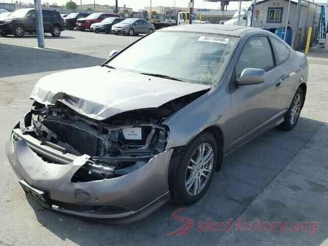 KNMAT2MT5GP682791 2006 ACURA RSX