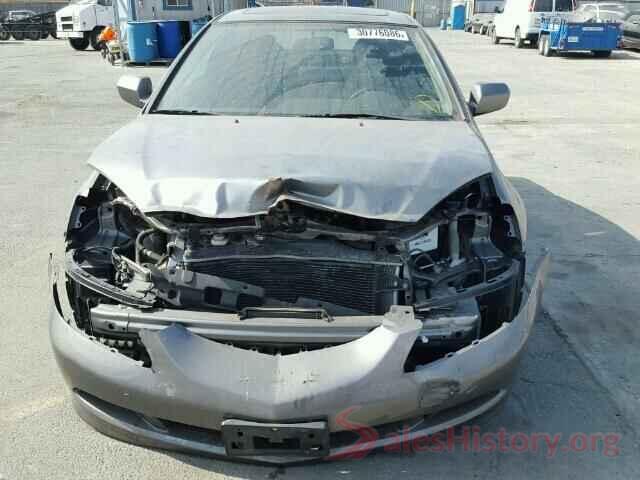 KNMAT2MT5GP682791 2006 ACURA RSX