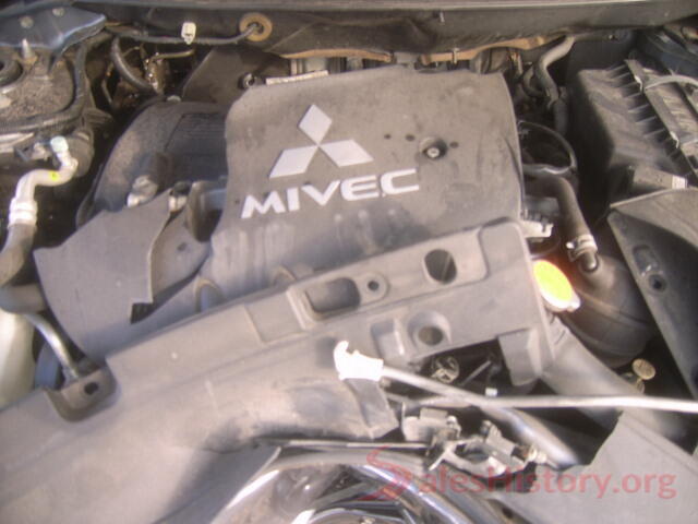 1N6AD0ER8GN722276 2008 MITSUBISHI LANCER