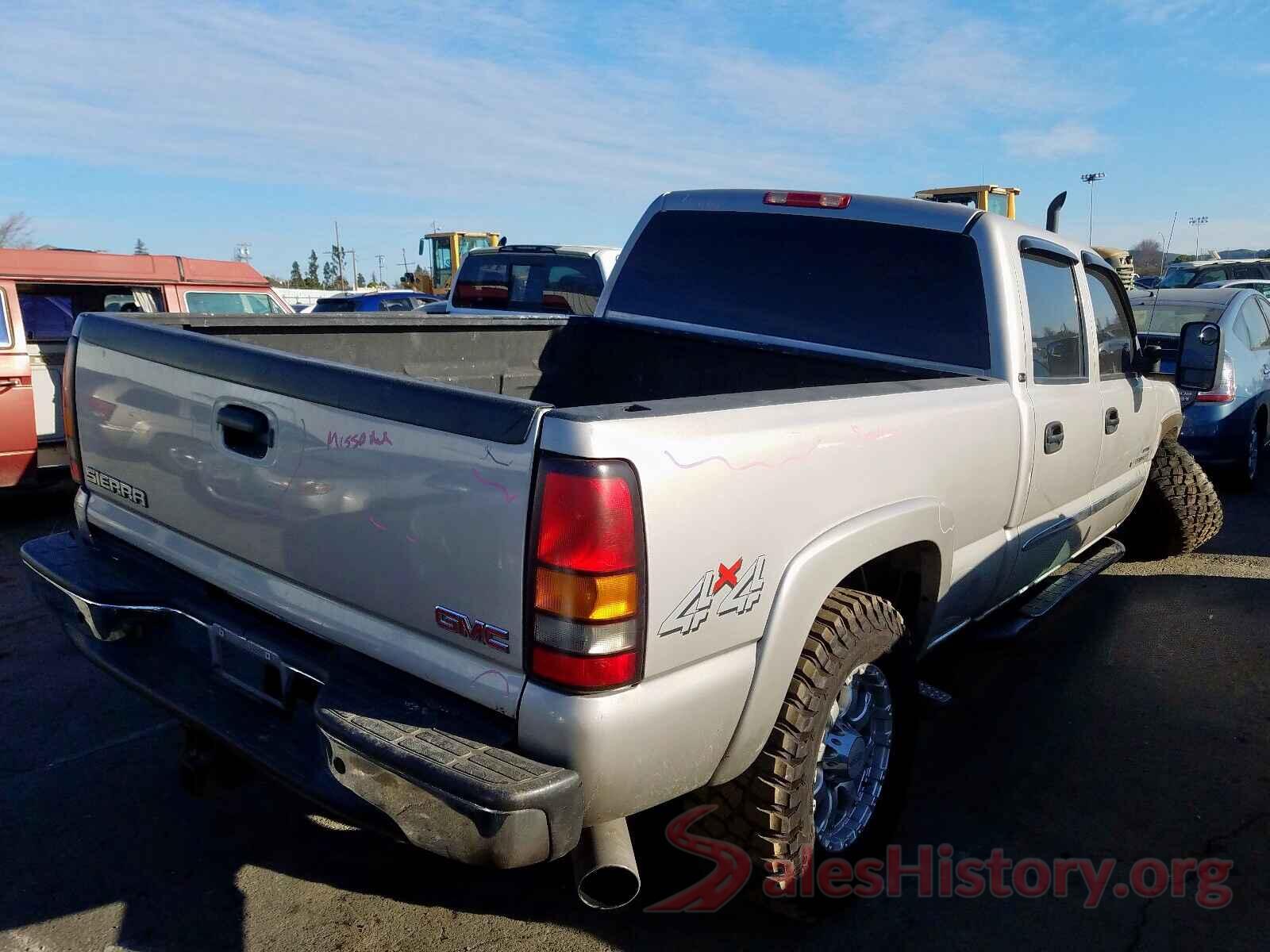 3N1CN7AP8JL882979 2007 GMC SIERRA