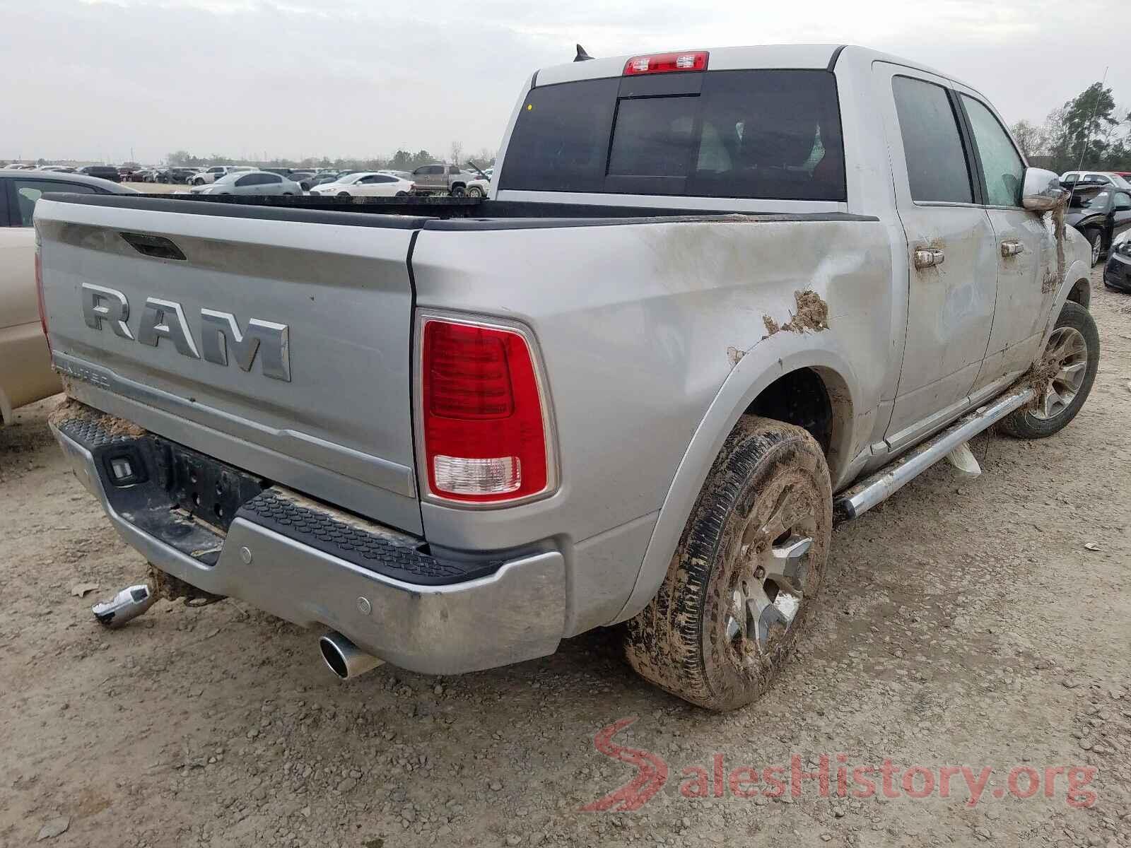 2T1BURHE3GC729644 2018 RAM 1500