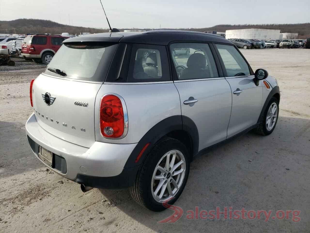 WMWZB3C59GWR47228 2016 MINI COOPER