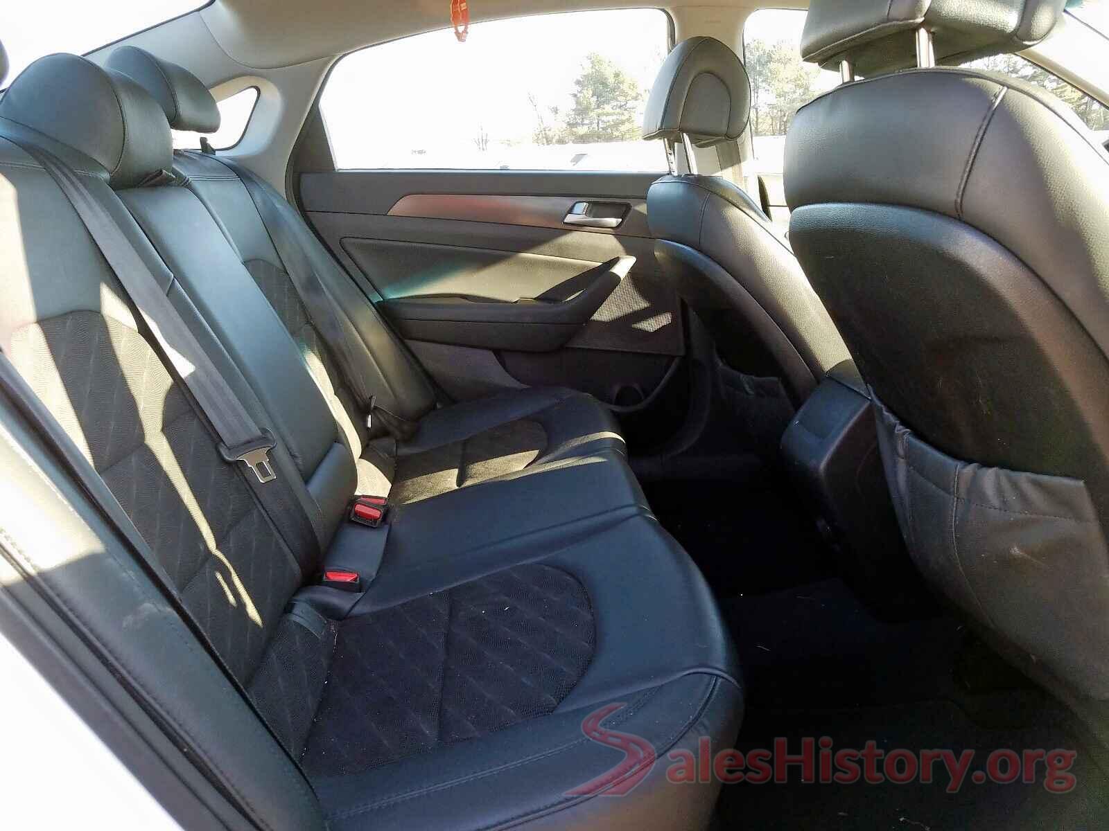 KM8J33A46HU535090 2015 HYUNDAI SONATA