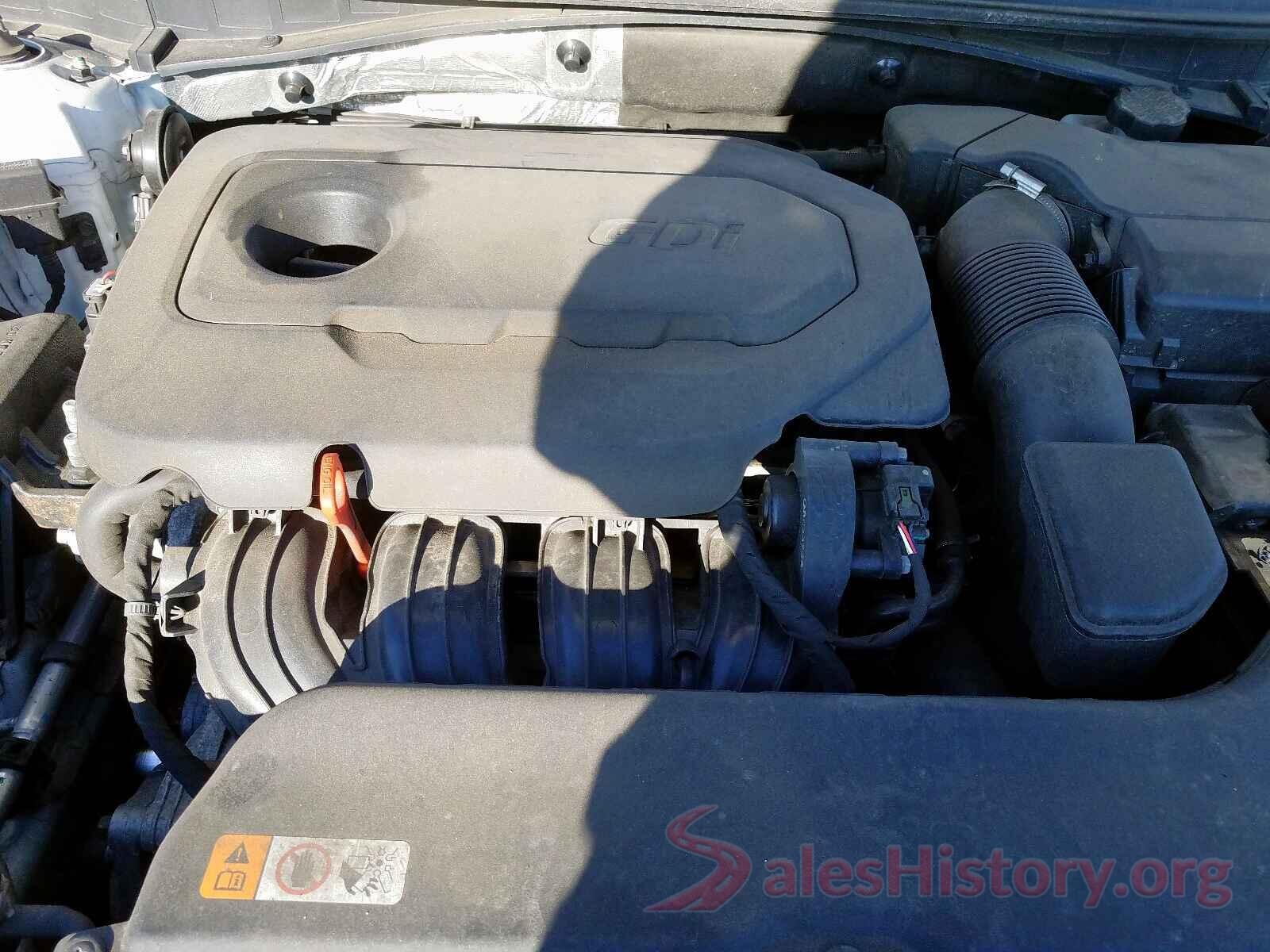 KM8J33A46HU535090 2015 HYUNDAI SONATA