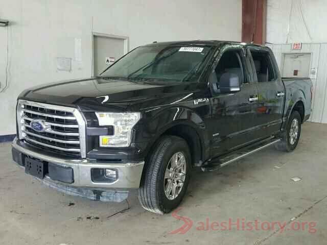 JN1BJ1CR7JW281379 2015 FORD F150