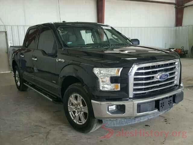 JN1BJ1CR7JW281379 2015 FORD F150