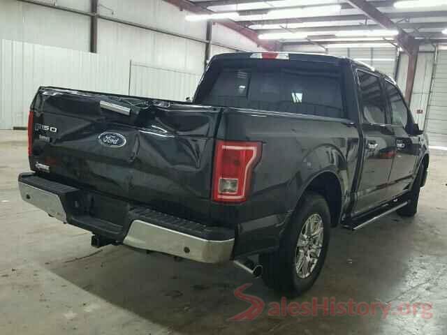 JN1BJ1CR7JW281379 2015 FORD F150