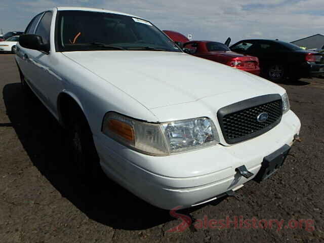 1C4PJMLX0LD642792 2005 FORD CROWN VIC