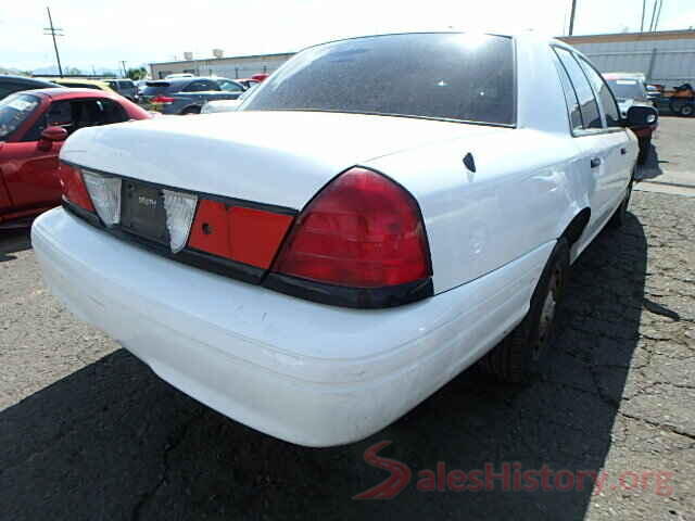 1C4PJMLX0LD642792 2005 FORD CROWN VIC