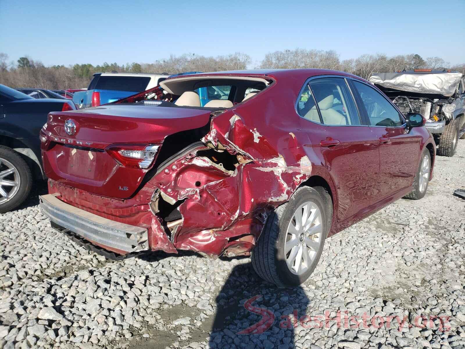 4T1B11HK1JU523485 2018 TOYOTA CAMRY