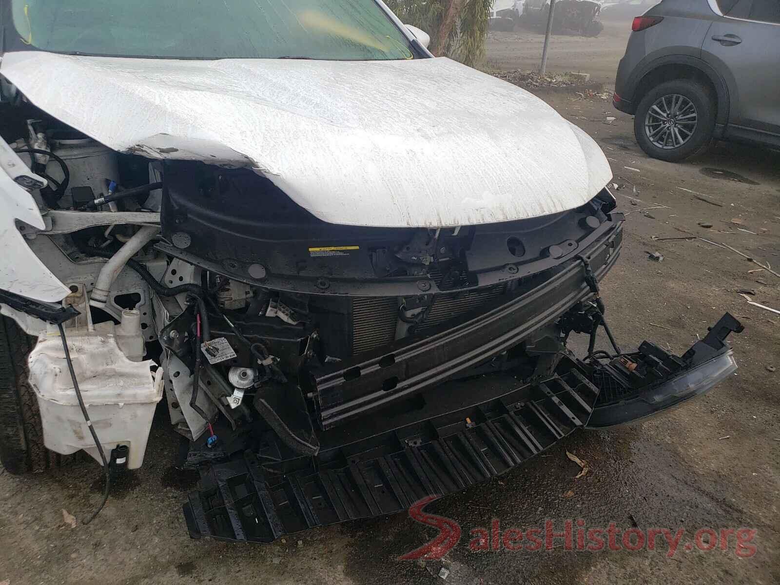 3N1AB7AP0JY248844 2018 NISSAN SENTRA