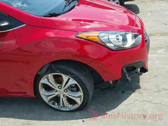 3KPFL4A78HE116926 2013 HYUNDAI ELANTRA