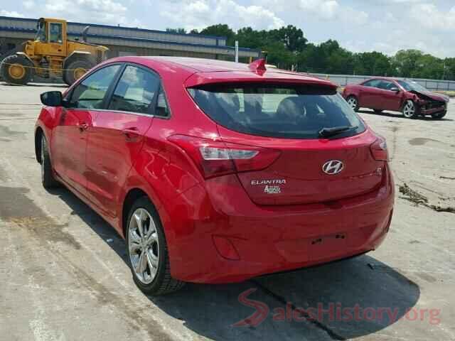 3KPFL4A78HE116926 2013 HYUNDAI ELANTRA