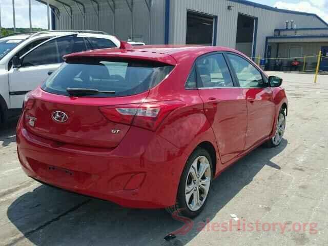 3KPFL4A78HE116926 2013 HYUNDAI ELANTRA