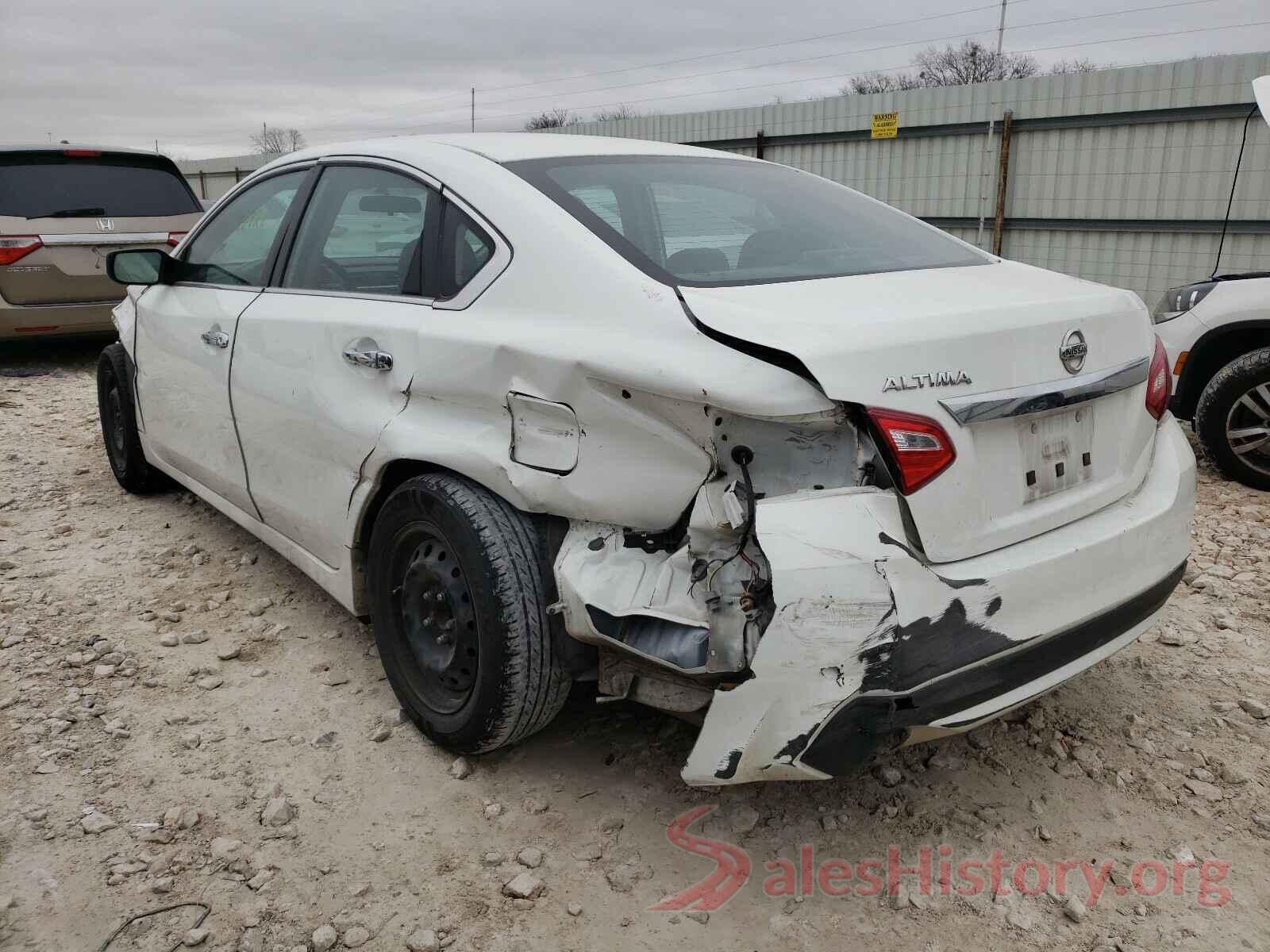 1N4AL3AP4GN330994 2016 NISSAN ALTIMA