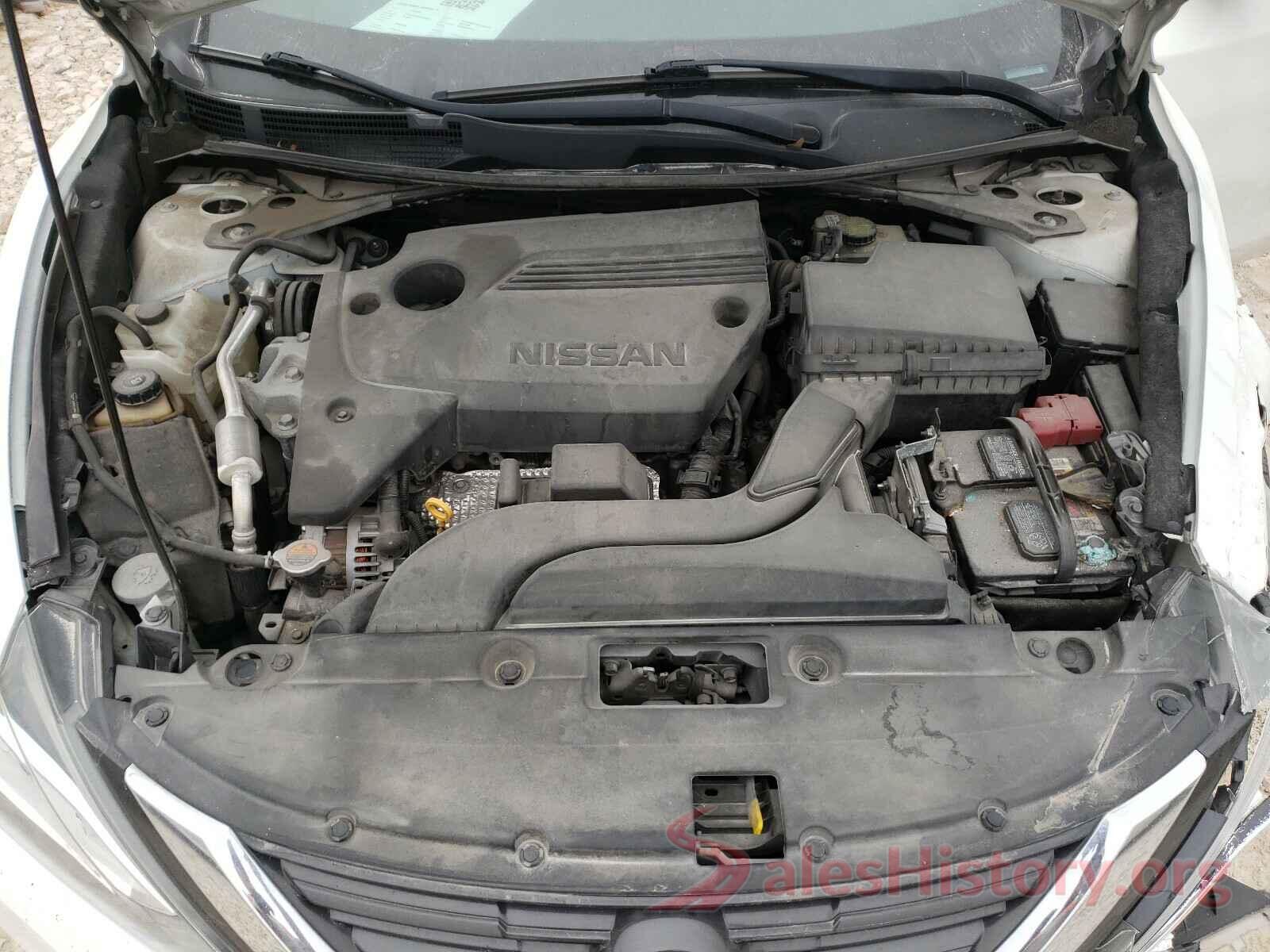 1N4AL3AP4GN330994 2016 NISSAN ALTIMA