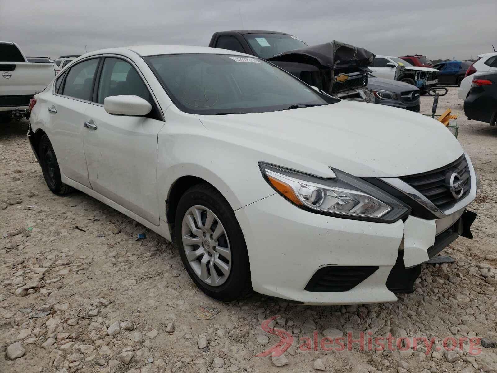 1N4AL3AP4GN330994 2016 NISSAN ALTIMA