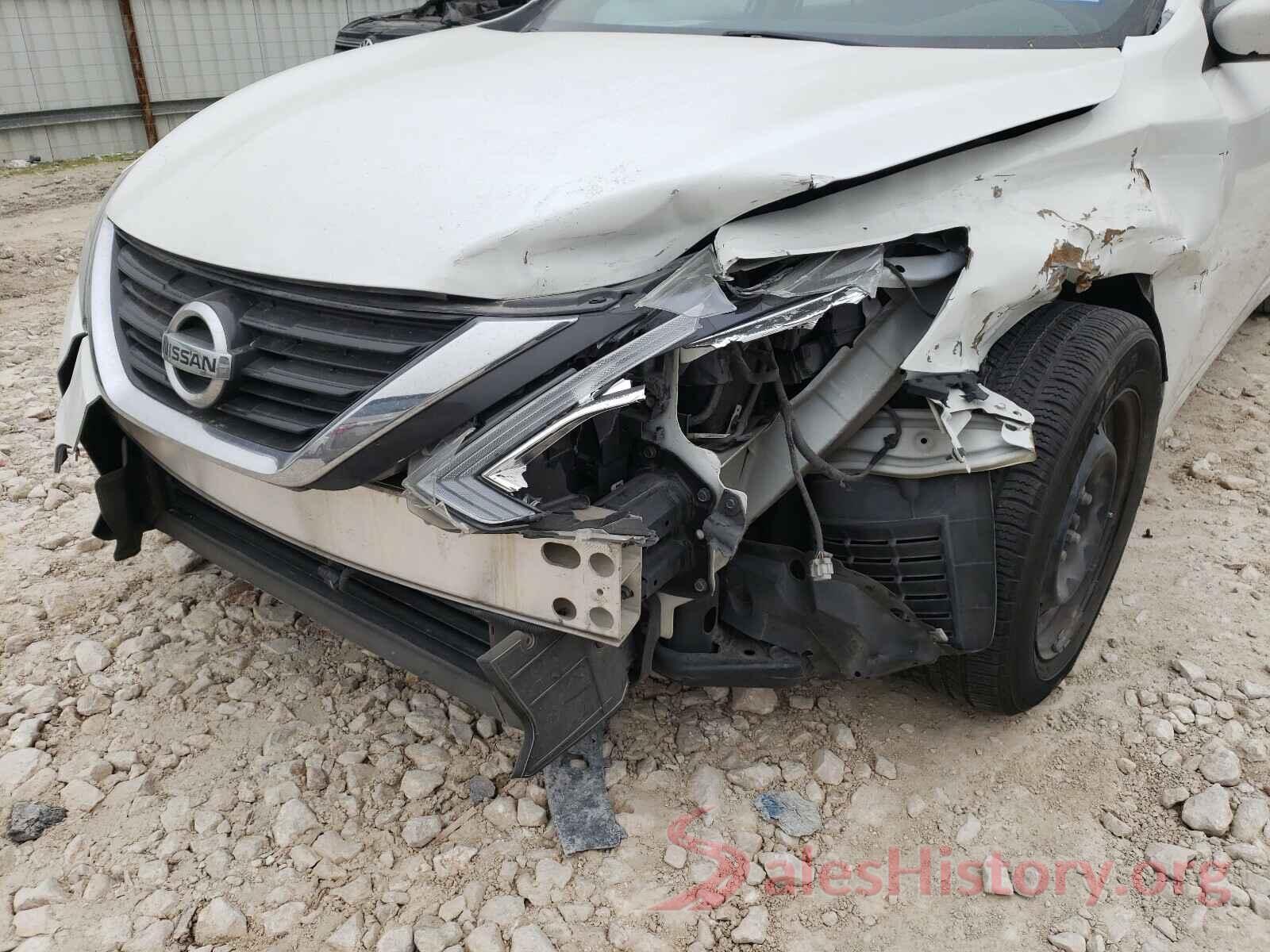 1N4AL3AP4GN330994 2016 NISSAN ALTIMA