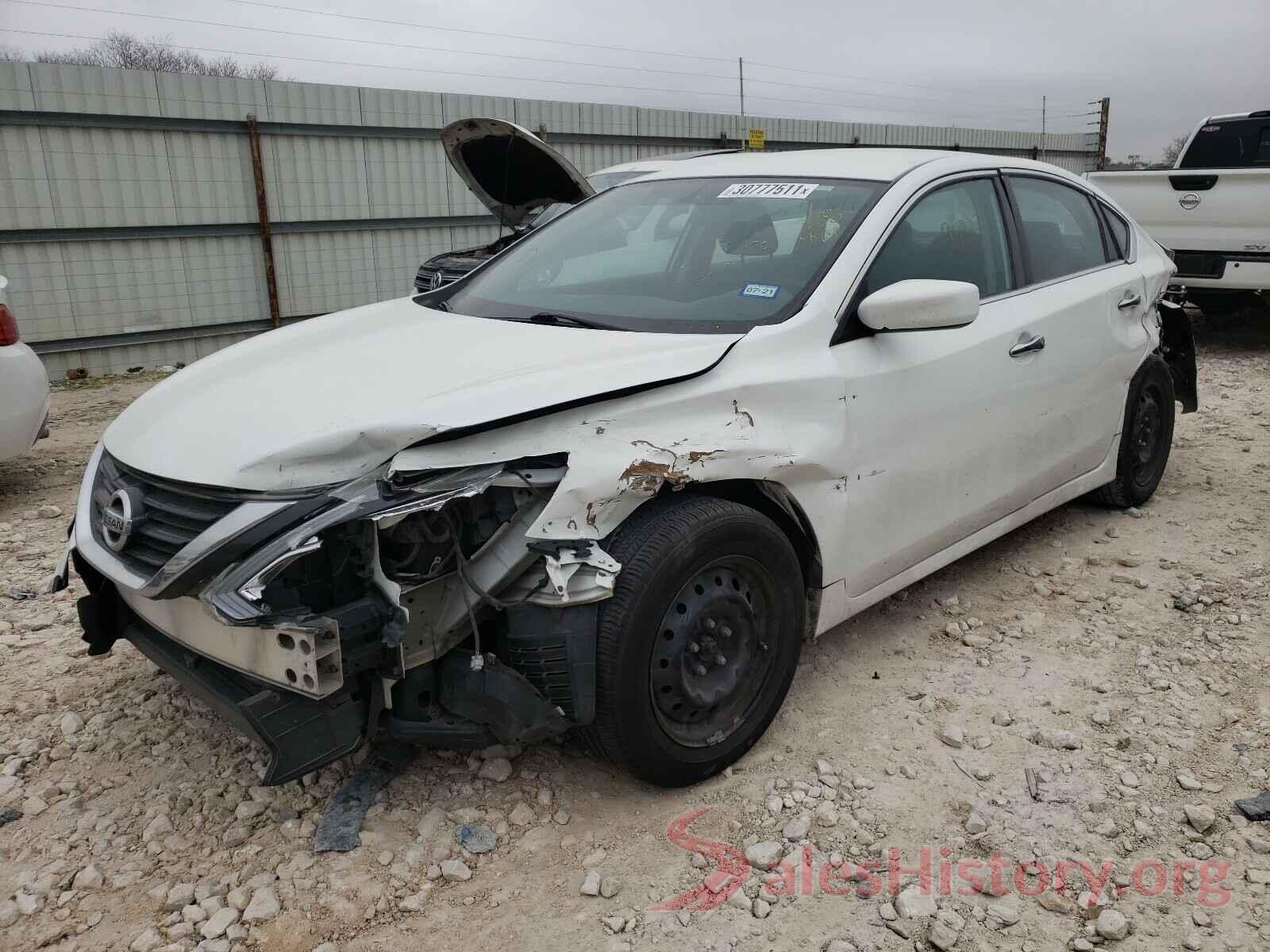 1N4AL3AP4GN330994 2016 NISSAN ALTIMA