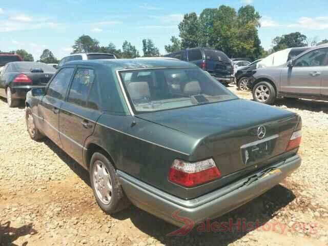 5YJ3E1EB0MF960568 1994 MERCEDES-BENZ E320